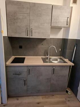 Foto - Schöne 1. Zimmer Wohnung in Erlangen