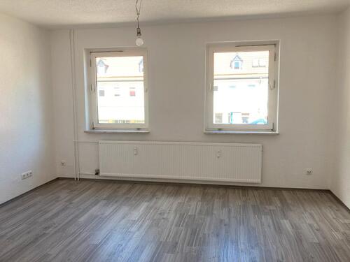 Foto - Wohnen mit Wohlfühlfaktor - charmante 3-Zimmer-Wohnung