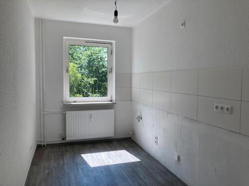 Foto - Etagenwohnung in Salzgitter zur Miete