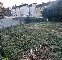 Großer Garten oder 10 Stellplätze Oberhausen Grenzstraße