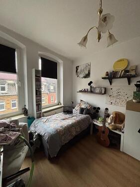 Foto - Zentrale 2 Zimmer Wohnung zu vermieten