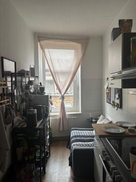 Foto - 2 Zimmer Etagenwohnung in Weißenfels