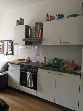 Foto - Etagenwohnung in Weißenfels zur Miete