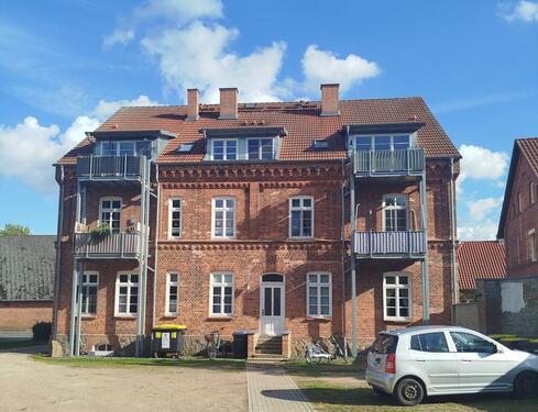 Foto - Drei Zimmer für zwei oder eine kleine Familie