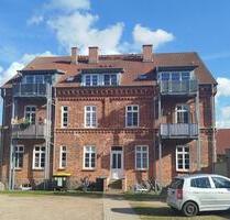 Drei Zimmer für zwei oder eine kleine Familie - Vellahn