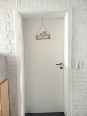 Foto - Etagenwohnung zur Miete in Vellahn