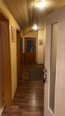 Foto - Etagenwohnung zur Miete in Hirschaid