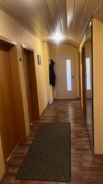 Foto - Etagenwohnung in Hirschaid