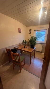 Foto - Etagenwohnung in Hirschaid zur Miete