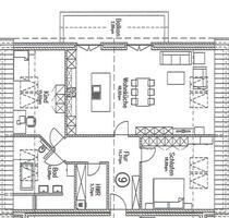Moderne 3 Zimmer Wohnung Hasbergen 120 qm ab 1.01.26 frei
