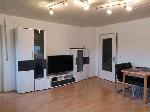 Foto - Wohnung 3 Zi. In Grauleshof Aalen