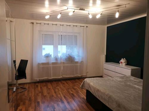 Foto - Etagenwohnung zur Miete in Aalen