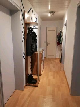 Foto - Etagenwohnung in Aalen zur Miete