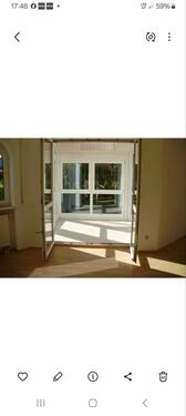 Foto - 3 Zimmer Etagenwohnung in Biberbach