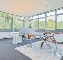 Frisch renovierte Premium Büros mit all-in-Service ab 01.03.2026 flexibel verfügbar - Essen Stadtbezirk II