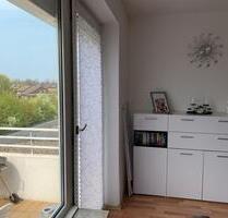 Dülmen, 45qm, helle Wohnung, beste Anbindungen OVP, vermietet - Lüdinghausen