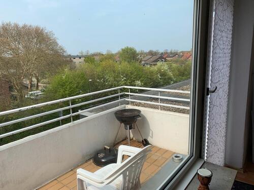 Foto - 2 Zimmer Etagenwohnung zum Kaufen in Lüdinghausen