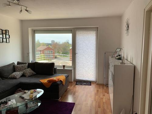 Foto - 2 Zimmer Etagenwohnung in Lüdinghausen