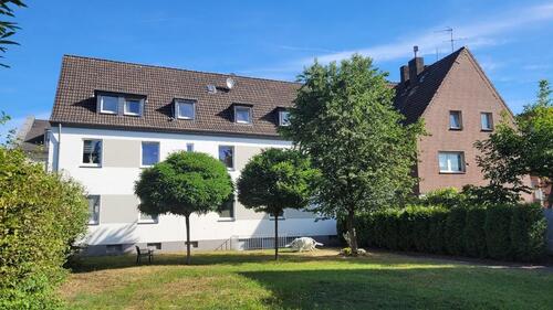 Foto - Sanierte Wohnung · 1.OG · Bezugsfertig · für 1 bis 2 Personen