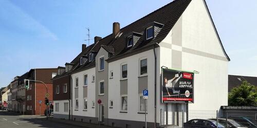 Foto - 2 Zimmer Etagenwohnung zur Miete in Oberhausen