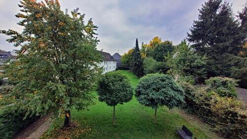 Foto - Etagenwohnung in Oberhausen zur Miete