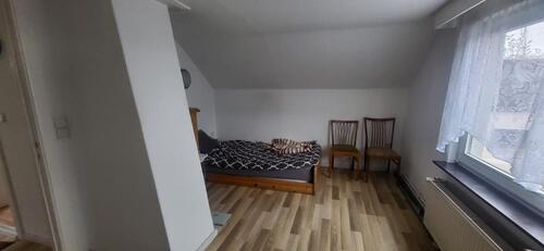 Foto - 2 Zimmer Dachgeschoßwohnung in Kellinghusen
