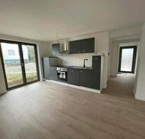 Moderne, frisch renovierte 2-Zimmer Einliegerwohnung - Heimsheim