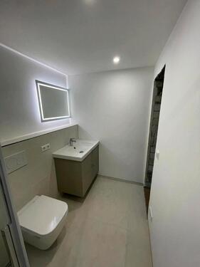 Foto - 2 Zimmer Etagenwohnung in Heimsheim