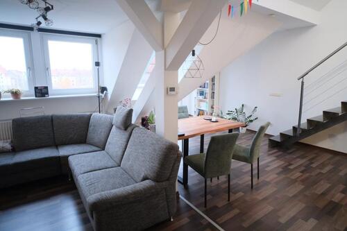 Foto - 2 Zimmer Etagenwohnung in Nürnberg