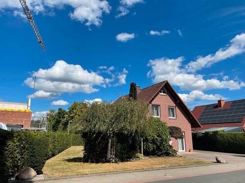 Foto - 6 Zimmer Einfamilienhaus zur Miete in Werlte