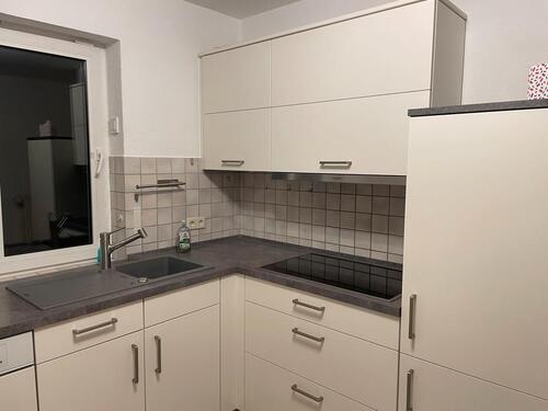 Foto - Einfamilienhaus in Werlte zur Miete