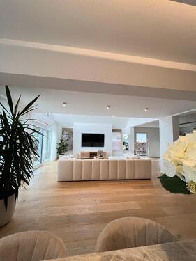 Foto - 3 Zimmer Terrassenwohnung zur Miete in Lohmar