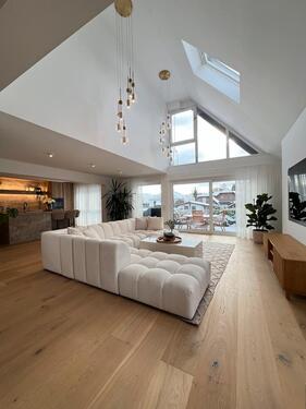 Foto - 3 Zimmer Terrassenwohnung in Lohmar