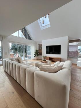 Foto - Terrassenwohnung in Lohmar zur Miete