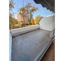 Helle 2-Zimmer-Wohnung mit Einbauküche – frisch renoviert – 66 m² – ab sofort - Wolfsburg Almke