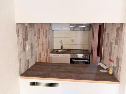 Foto - 2 Zimmer Etagenwohnung in Wolfsburg