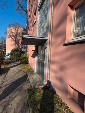 Foto - Zwei Zimmer Wohnung Ingolstadt - 157.000,00&nbsp;EUR Kaufpreis, ca.&nbsp; 37,00&nbsp;m&sup2;