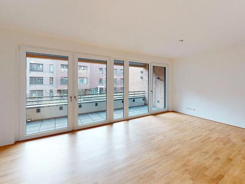 Foto - Etagenwohnung in Wolfsburg zur Miete