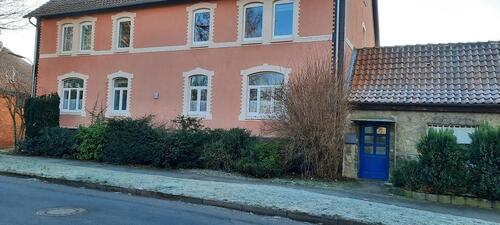 Foto - Groß Düngen, 2 12 Zimmer Wohnung