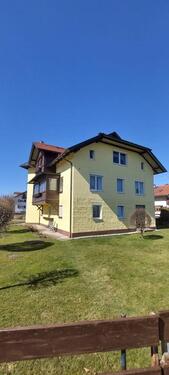 Foto - WG Zimmer in sehr schöner Wohnung mit großem Garten