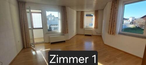 Foto - 4 Zimmer Etagenwohnung zur Miete in Kempten (Allgäu)
