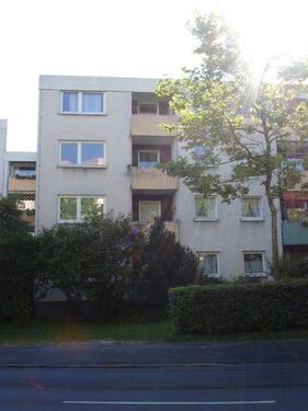 Foto - Gemütliche 1,5-Zimmer-Wohnung mit modernisiertem Bad