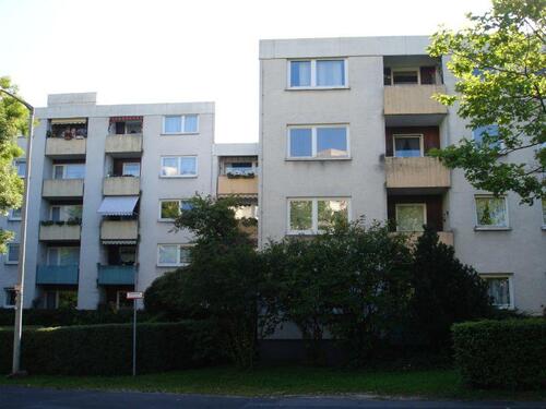 Foto - 1.5 Zimmer Etagenwohnung in Kassel