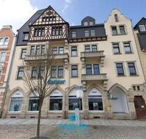 Neuwertige 4-Raum-Wohnung in bester Lage – Ideal für Familien und Paare - Aue-Bad Schlema