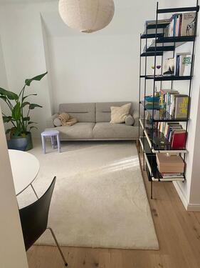 Foto - 3 Zimmer Etagenwohnung in Stuttgart