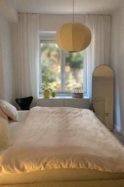 Foto - Etagenwohnung in Stuttgart zur Miete