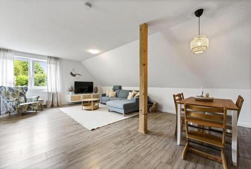 Foto - Attraktive 3-Zimmer-Wohnung in 23919 Berkenthin – freundlich & modern ausgebaut