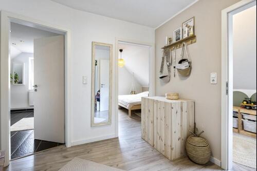 Foto - Etagenwohnung in Berkenthin zur Miete