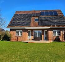 Familienfreundliches EFH - Kamin, Garten, moderne Heiztechnik - Neustadt am Rübenberge