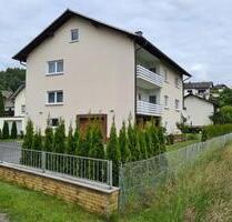 5-Zimmer-Wohnung zu vermieten.Biedenkopf-Eckelshausen.